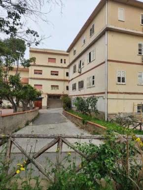 FONDO VERSACE Reggio Di Calabria